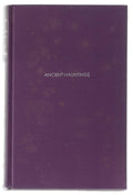 Ancient Hauntings by Douglas Menville (Arno Press Edition)