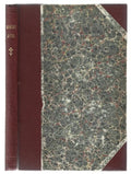 The Moment After: A Tale of the Unseen by Robert Buchanan