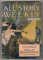 All Story Feb 2 1918 - Valley of Bleeding Hearts - Pulp