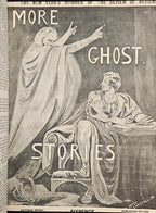 Real Ghost Stories by W.T. Stead