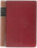 Night-Lights (Shadows from a Doctor's Reading Lamp) by Arthur Broadfield Frost