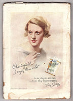 Nick Carter Jan 1934 Bid for a Railroad Nick Carter - Pulp