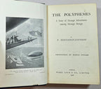 The Polyphemes by F. Hernaman-Johnson (First Edition)