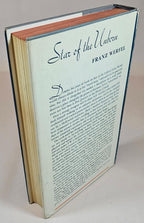 Star of the Unborn by Franz Werfel (First Edition) Rare