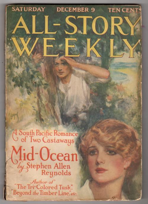 All Story Dec 9, 1916 Burroughs - Tarzan and the Jewels of Opar (4/5)