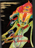 Always Comes Evening by Robert E. Howard (Signed)(Limited Edition)