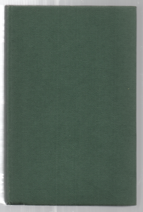 In the Time of the Thetans by L P V Johnson (First Edition) Signed