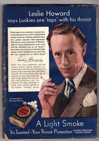 Phantom Detective Jul 1937 Scarce, Robert Wallace, John Mallory - Pulp