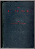 The Thought-Rope by Christabel Coleridge (First Edition)