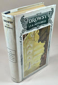 Drowsy by John Ames Mitchell (First Edition)