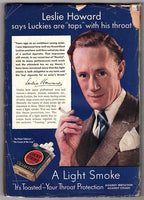 Phantom Detective Jul 1937 Scarce, Robert Wallace, John Mallory - Pulp