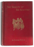 The Tragedy of the Korosko by A. Conan Doyle