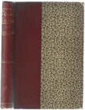Folk-Lore And Legends: Scandinavian by C.J.T. (First Edition)