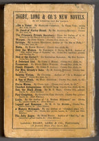 The Jolly Roger by Hume Nisbet (Cheap Edition)