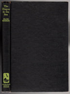 The Dragon In The Sea by Frank Herbert (First Edition)