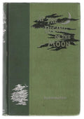 At the Rising of the Moon: Irish Stories and Studies by Frank Mathew (First US)