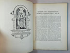 The Bookplate Annual for 1925  by Alfred  Fowler (editor) Kansas City 1925 wi...