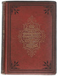 Off Lands End, Homeward Bound by Walter Reid (First Edition)