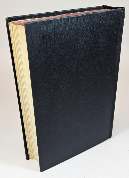 The Dark Chamber by Leonard Cline (First Edition) Rare