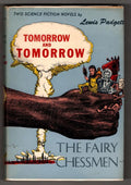 Tomorrow and Tomorrow by Lewis Padgett (First Edition)