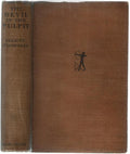 The Devil and the Pulpit by Elliott O'Donnell (First UK Edition)