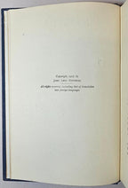 Drowsy by John Ames Mitchell (First Edition)
