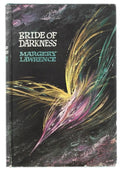 Bride of Darkness by Margery Lawrence (First Edition) Scarce