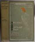 Around a Distant Star by Jean Delaire (First Edition)