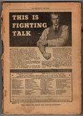 Astounding Stories October 1934 Howard V. Brown Cvr; E. E. Smith; C. L. Moore