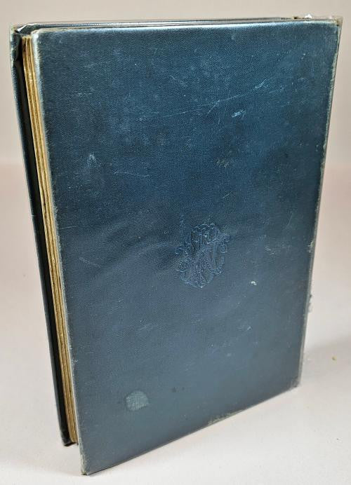 A Plunge into Space by Robert Cromie (Second Edition) Scarce
