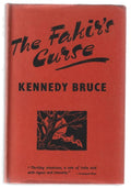 The Fakir's Curse by Kennedy Bruce