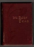 The Risen Dead by Florence Marryat (New Edition)