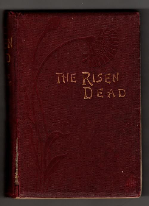 The Risen Dead by Florence Marryat (New Edition)