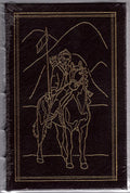 The Years of Rice and Salt by Kim Stanley Robinson (Easton Press) Signed