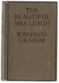 The Beautiful Mrs. Leach by Winifred Graham