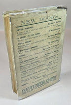 True Tales of the Weird by Sidney Dickinson (First Edition)