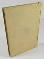 The Strange Friend of Tito Gil by Pedro A. De Alarcon (First Edition)