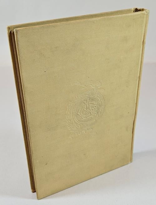 The Strange Friend of Tito Gil by Pedro A. De Alarcon (First Edition)