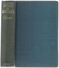 Angels on Horseback by C.K. Jaeger (First Edition)