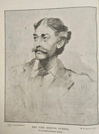 Real Ghost Stories by W.T. Stead