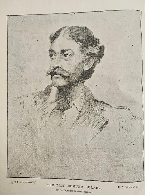 Real Ghost Stories by W.T. Stead