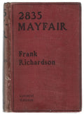 2835 Mayfair by Frank Richardson