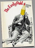 The Early Pohl by Frederik Pohl (First Edition)