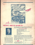 Amazing Stories Quarterly 1929 Winter Hugo Gernsback, Vincent - Pulp