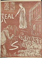 Real Ghost Stories by W.T. Stead