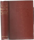 Alarums and Excursions by H.B. Marriott Watson