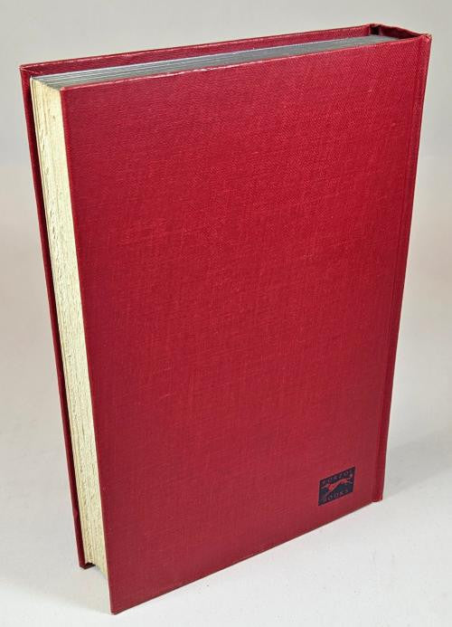 The Black Door by Virgil Markham (First Edition)