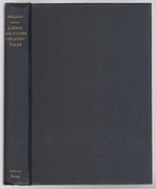 Jumbee and Other Uncanny Tales by Henry S. Whitehead (First Edition)