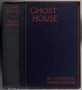 Ghost House by Foxhall Daingerfield (First Edition)