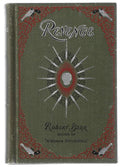 Revenge! by Robert Barr (First Edition)